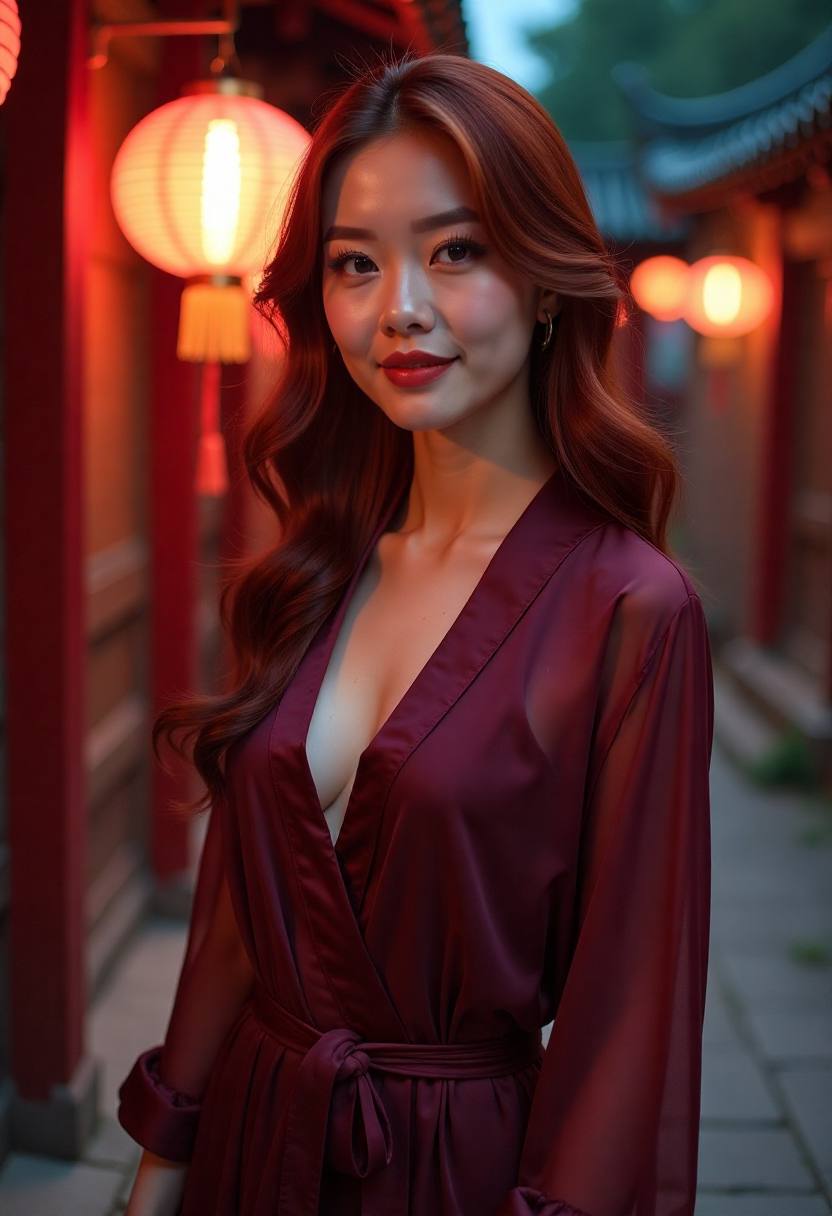 嫁金枝绣坊场景与刺绣道具
